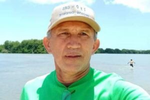 Carlos Salazar sigue desaparecido tras publicar video de Saab