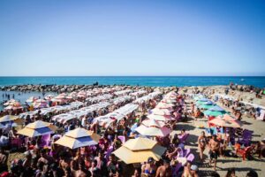 Carnaval 2024 ¿Cuáles son las playas aptas para visitar durante el asueto?