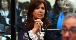 Causa vialidad: la Fiscalía pedirá que se agrave la condena para Cristina Kirchner y que pase de 6 a 12 años de prisión
