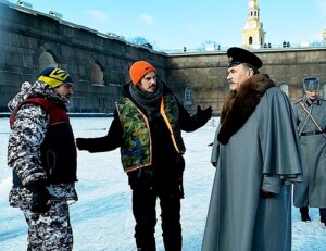 Caza de brujas en el cine ruso por criticar el estalinismo y la guerra