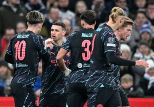 Champions: El City impone su ritmo de crucero en Copenhague | Champions League 2023