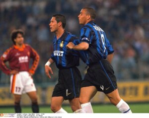 Champions: La relación con Ronaldo, los asados con Zanetti y la vida familiar de Simeone en Milán: "En el campo ponía el corazón" | Champions League 2023