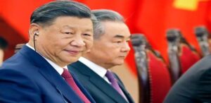 China amplía la Ley de Secretos de Estado y aumenta la incertidumbre