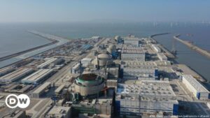 China inicia construcción de planta nuclear con 6 reactores – DW – 20/02/2024