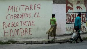 Christi Rangel: Venezuela está en el puesto 179 de los países con mayor corrupción