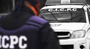Cicpc apresa en Cabimas a un sujeto por intento de asesinato