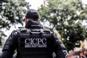 Cicpc esclarece homicidio de mujer en Fuerzas Armadas