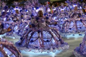 Cinco cosas que hay que saber sobre el carnaval de Rio - AlbertoNews