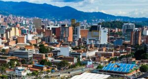 Clima en Medellín el fin de semana del 3 y 4 de febrero de 2024