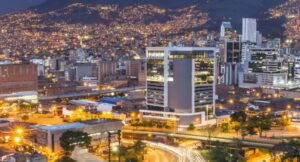 Clima en Medellín el viernes 9 de febrero de 2024