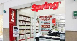 Colchones Spring hace alianza en Colombia con la marca chilena Rosen