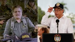 Colombia y la Segunda Marquetalia anunciaron el inicio de nuevas negociaciones