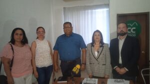 Comerciantes en Guárico exigen aplicación de la Ley de Armonización Tributaria