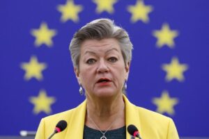 Comisión Europea condiciona envío de misión al país a elecciones "justas y transparentes"