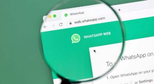 Cómo descargar Whatsapp Web, paso a paso