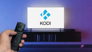 Cómo instalar Kodi en el Fire TV Stick