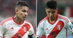 Con Paolo Guerrero y Piero Quispe: los jugadores de la selección peruana que renunciaron a las convocatorias por problemas con FPF
