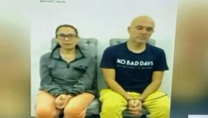 Condenan a 25 años de prisión a los hermanos Améstica por homicidio de Canserbero y Carlos Molnar