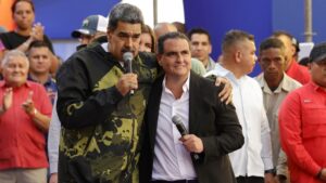 Condenan a 6 meses a empresario venezolano por corrupción con CLAP