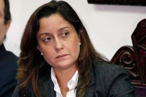 Continúa estado de indefensión de Rocío San Miguel, según abogado Joel García