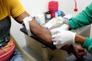 Convite denunció "falta de disponibilidad" de pruebas del VIH en hospitales públicos