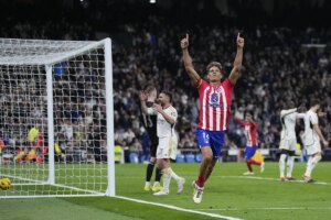 Copa del Rey: Llorente, la 'kryptonita' contra los Williams o Vinicius: "Es un futbolista con esencia" | Copa del Rey 2023