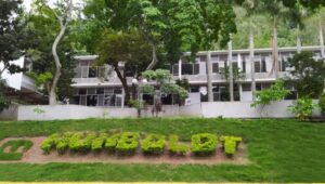 Corrupción en la administración del Colegio Humboldt