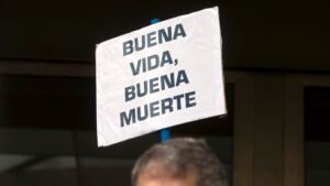 Corte Constitucional de Ecuador despenaliza la eutanasia