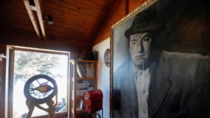 Corte chilena ordena reabrir investigación sobre muerte de poeta Pablo Neruda