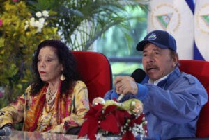 Crímenes del gobierno de Nicaragua denuncian expertos de la ONU