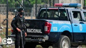 Crítico de Ortega extraditado por Costa Rica a Nicaragua – DW – 20/02/2024