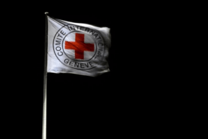 Cruz Roja entrega asistencia humanitaria en Colombia