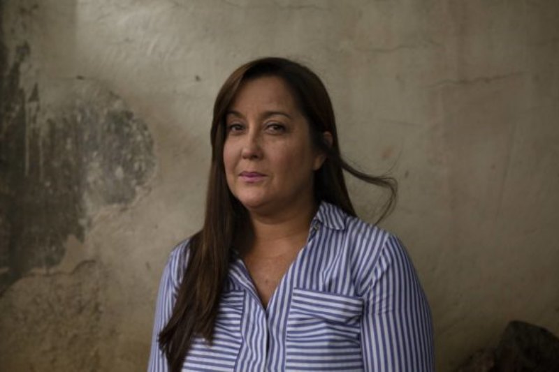 Cuatro familiares de Rocío San Miguel fueron excarcelados con régimen de presentación