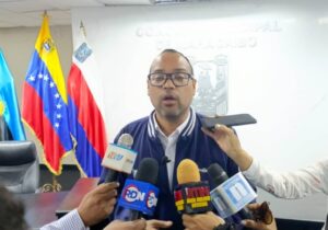 Cuatro millones de dólares por regalías económicas petroleras adeuda el Gobierno nacional a Maracaibo