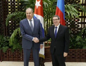 Cuba amplía alianzas externas en tiempos de crisis económica