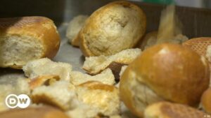 Cuba anticipa que faltará el pan para su canasta básica – DW – 26/02/2024