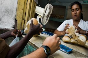Cuba pide por primera vez ayuda al Programa Mundial de Alimentos de la ONU