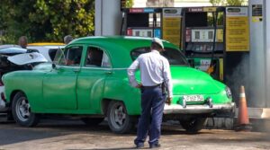 Cuba pospone varios eventos deportivos por la "compleja situación con el combustible" - AlbertoNews