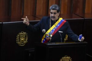 DEA espía en Venezuela y desafía las normas legales