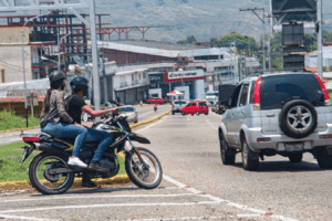 De quÃ© trata el decreto 511 que regula el trÃ¡nsito de los motorizados en TÃ¡chiraÂ 