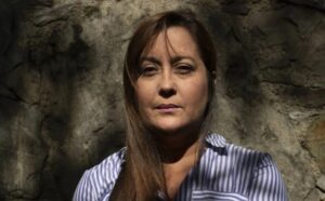 Defensa de la activista Rocío San Miguel denuncia allanamiento de su vivienda