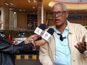 Defensor de DD.HH. exige al CNE permitir el voto de los venezolanos en el exterior
