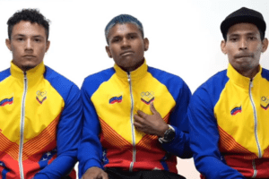 Deportistas denuncian a directivos de la Federación Venezolana de Atletismo