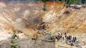 Derrumbe de una mina en Bolívar se suma a historial de tragedias en Latinoamérica