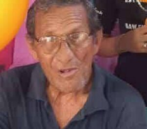 Desaparecido anciano residenciado en Guacara