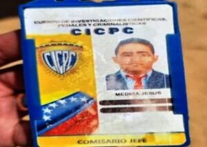 Detenido en el Zulia comisario jefe del Cicpc mientras trasladaba cocaína