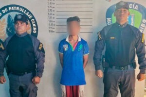 Detenido joven de 18 años en Zulia que simuló un secuestro para obtener dinero de sus padres y comprar una computadora