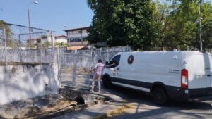 Detienen a 4 funcionarios en Trujillo por presuntamente simular enfrentamiento donde murieron dos jóvenes
