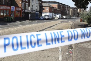 Detienen a una mujer tras hallar los cadáveres de tres menores en una casa de Bristol