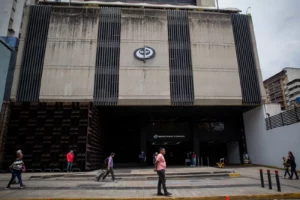 Detuvieron a exfiscal del Ministerio Público en Carabobo por corrupción